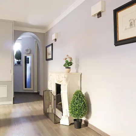 Marghera Elegant Style Apartment