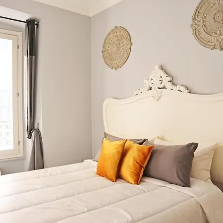 Marghera Elegant Style Milan