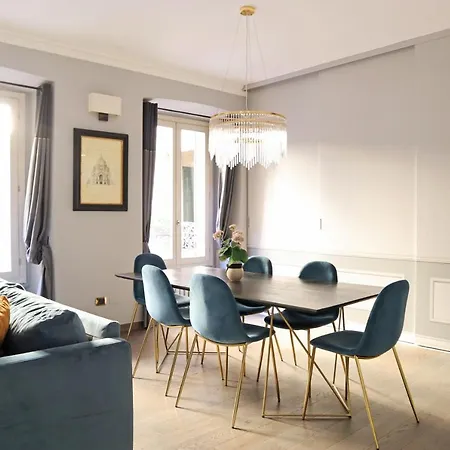 Marghera Elegant Style Apartment *