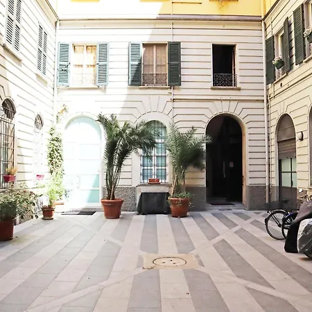 Marghera Elegant Style Apartment *