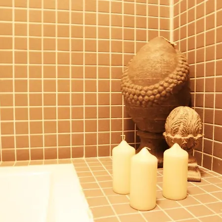 Marghera Elegant Style Apartment *