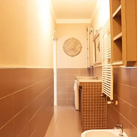 Apartment Marghera Elegant Style