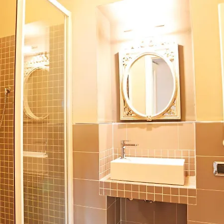 Marghera Elegant Style Apartment