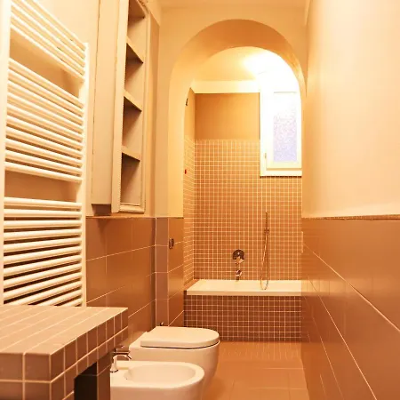 Marghera Elegant Style Apartment